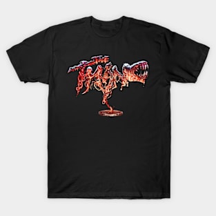 The Thing (Black Print) T-Shirt